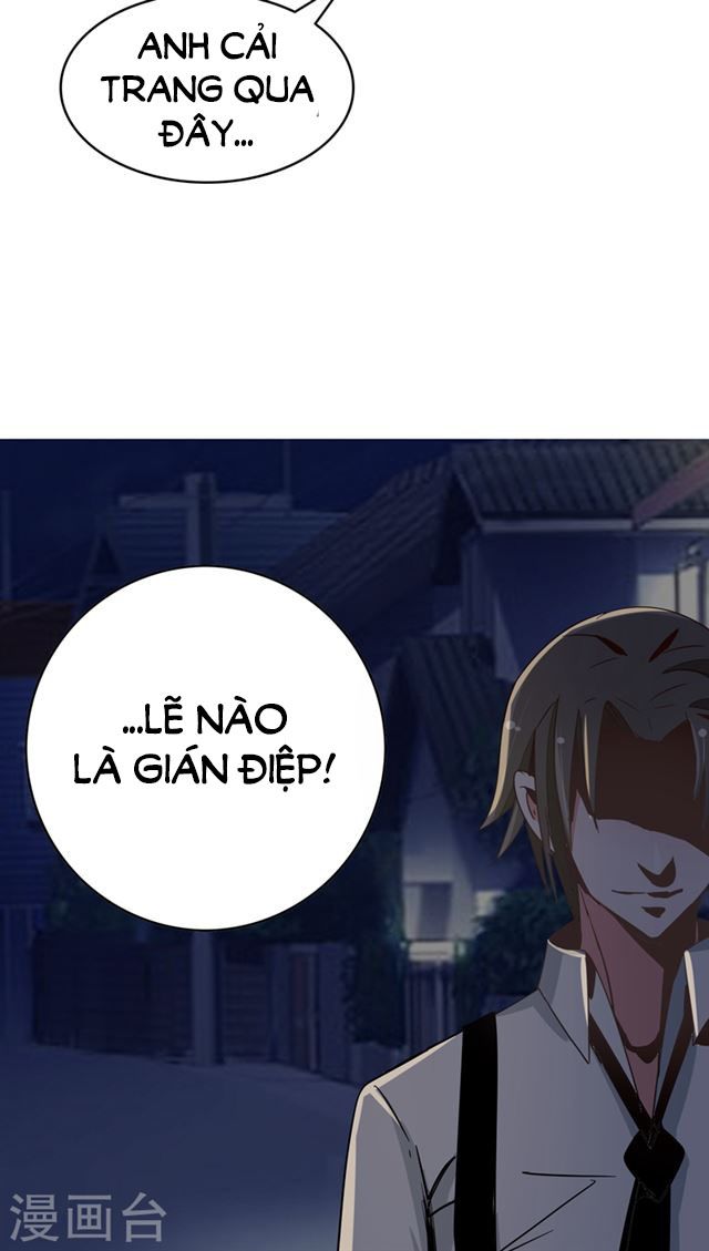 Dân Quốc Yêu Văn Lục chapter 83 - Trang 5