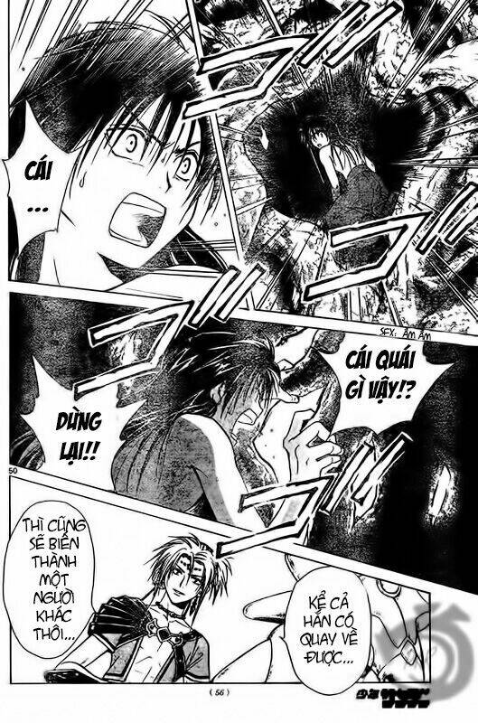 huyền thoại arata chapter 1 47