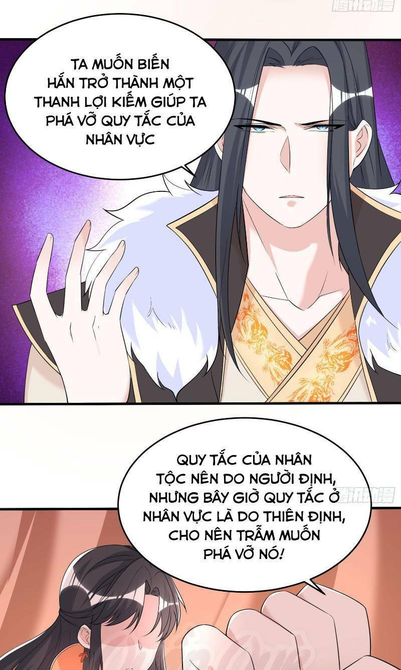 giáng thần chiến ký chapter 58 23