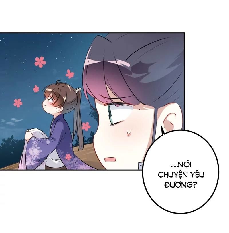 vương gia không thể trêu chapter 92 29