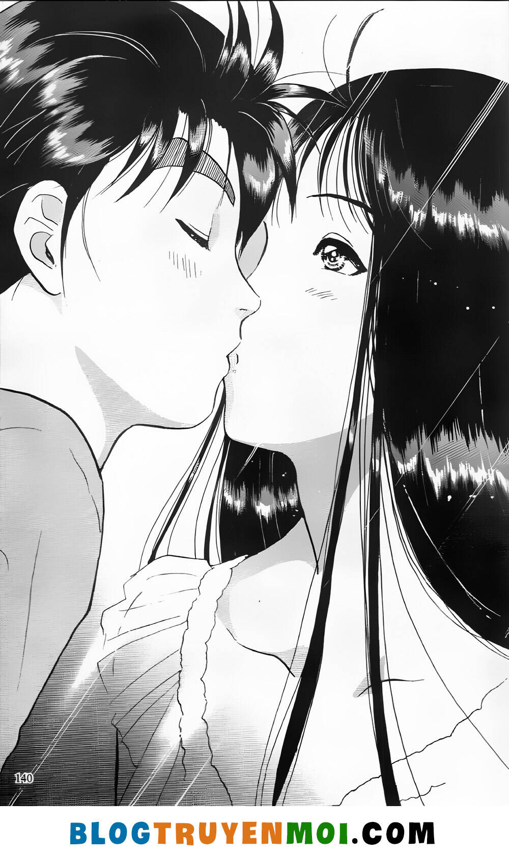 thám tử kindaichi (bản đẹp) chapter 24.5 20