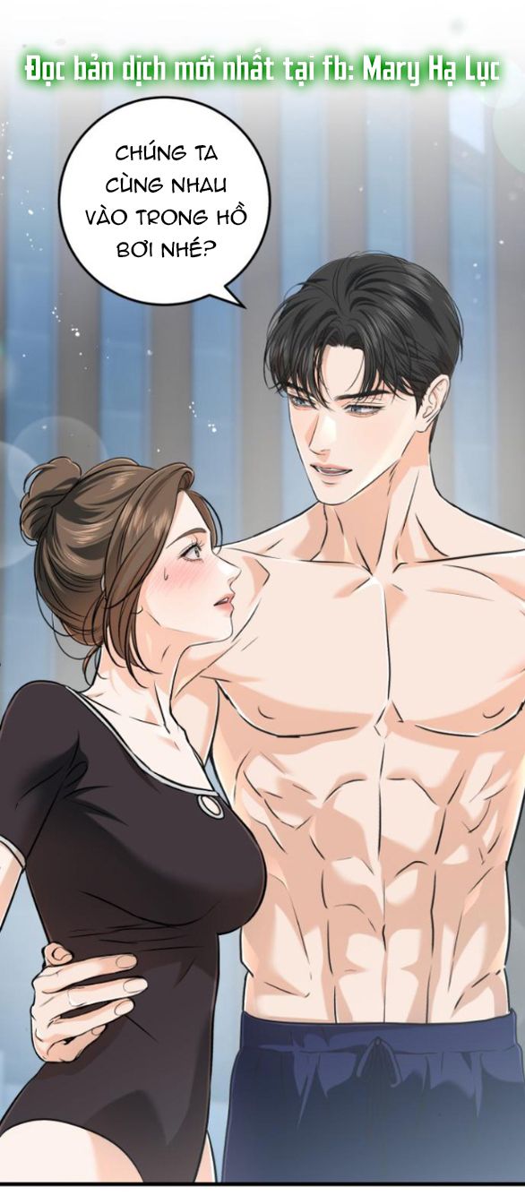 Nóng Lòng Muốn Giày Vò Em chapter 49.1 8