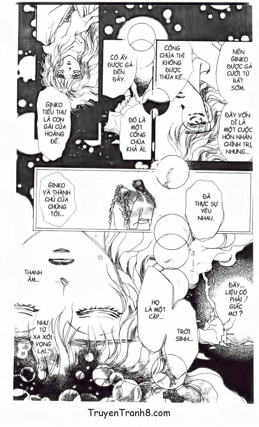 đứa con số phận chapter 72.1 18