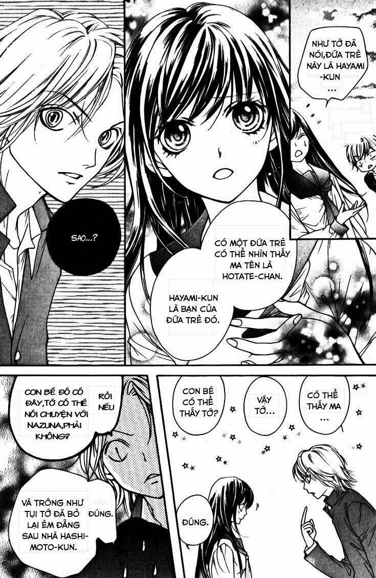 yamamoto zenjirou to moushimasu chapter 15 38