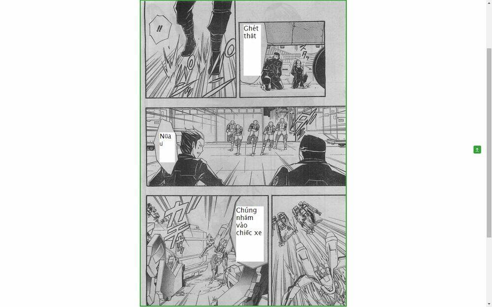 guilty crown chapter 21.2 22