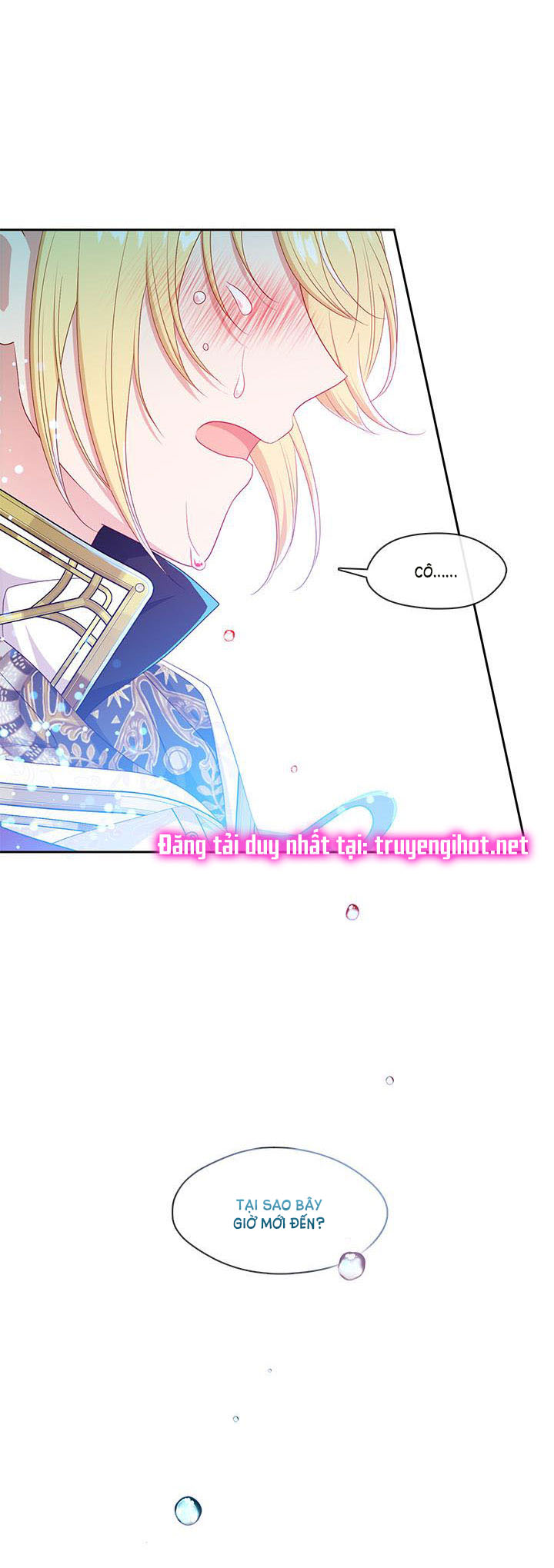 cẩn thận nữ phụ phản diện đấy! chapter 120 6