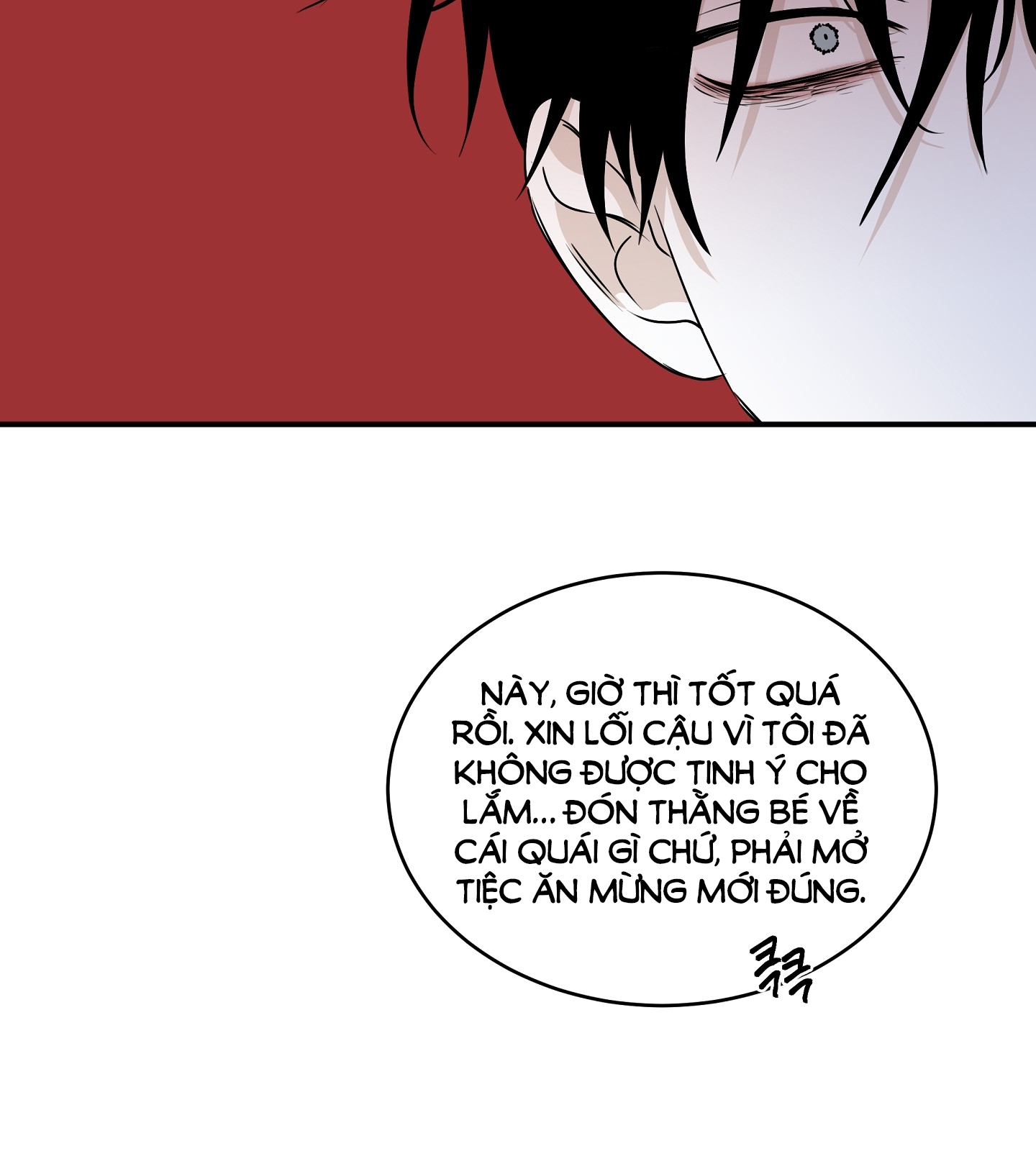 đêm bên bờ biển chapter 64.1 7