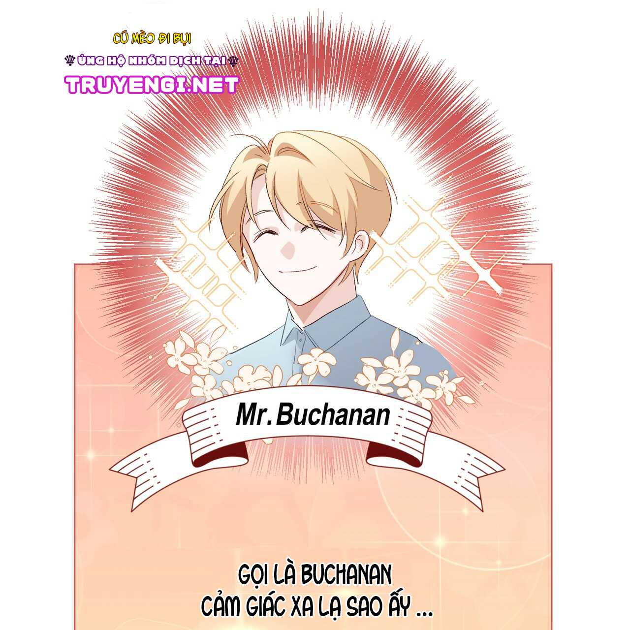 juliet, ở đây không phải là kansas đâu! chapter 8 102