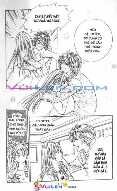 tóc gió thôi bay chapter 10 113