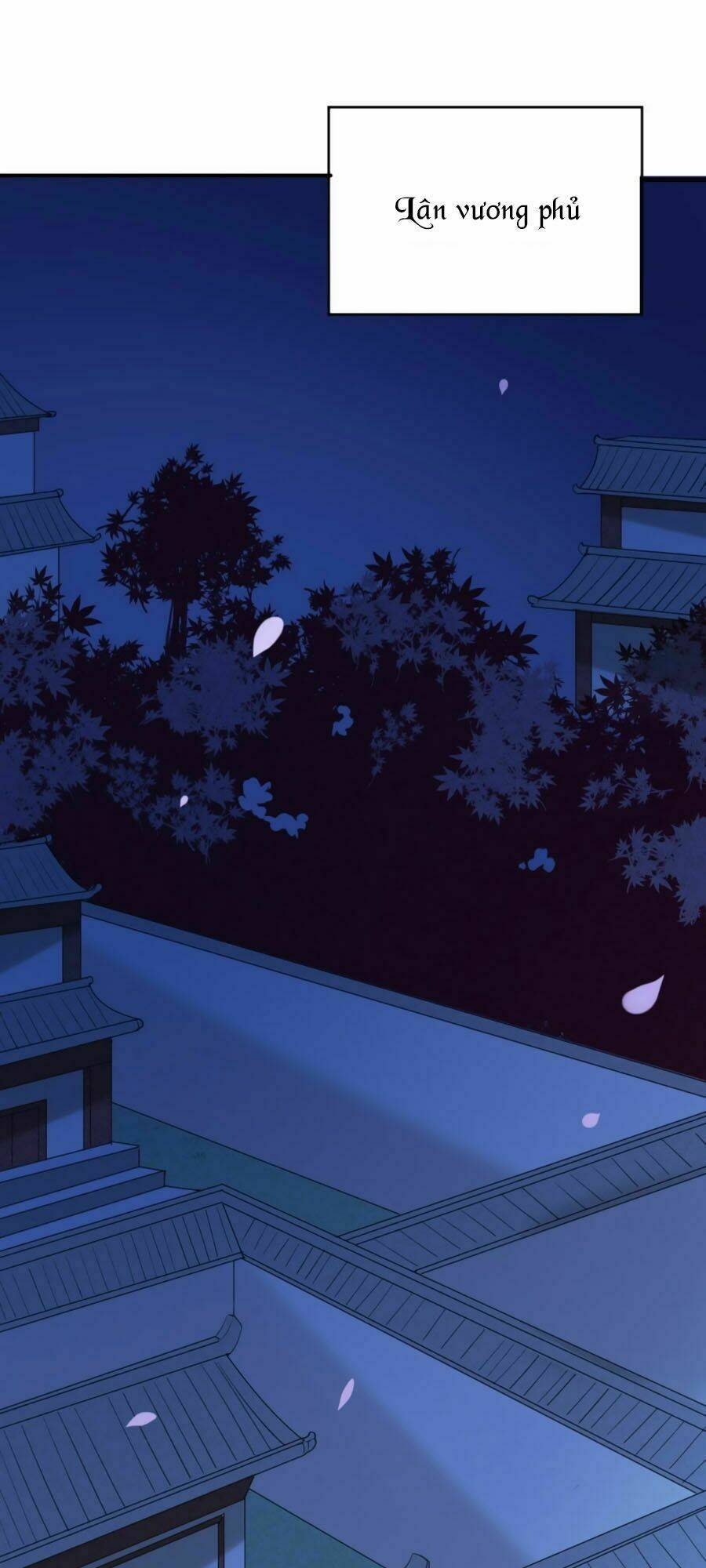 tuyệt thế thần y: phúc hắc đại tiểu thư chapter 12.1 28