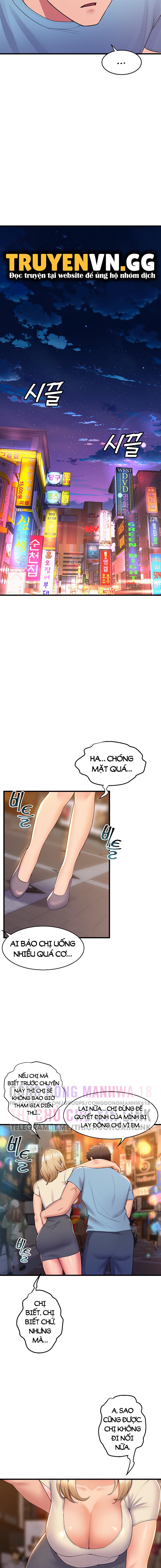 lớp nhảy mỹ nhân chapter 76 8