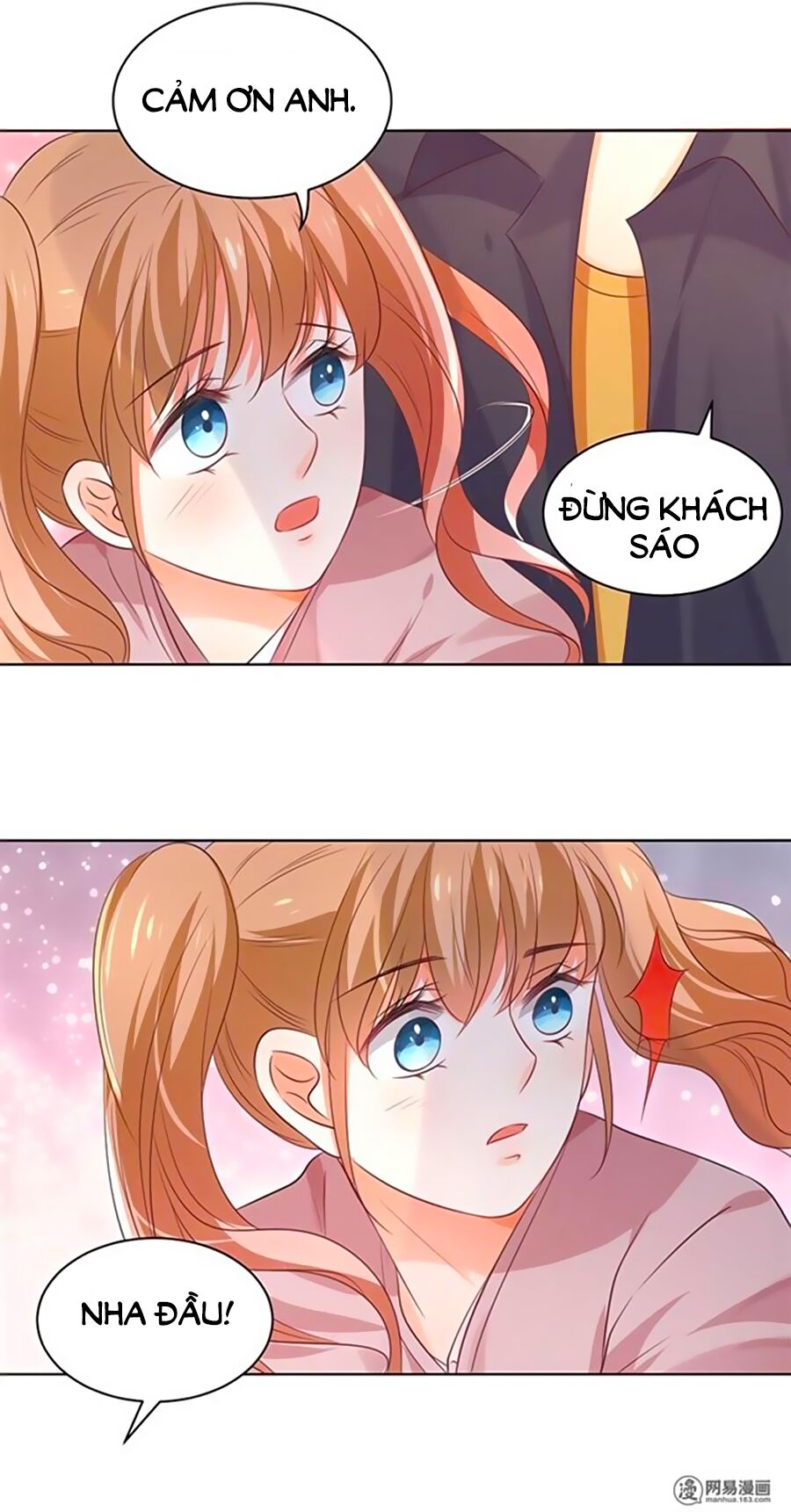 bác sĩ sở cũng muốn yêu chapter 151 10