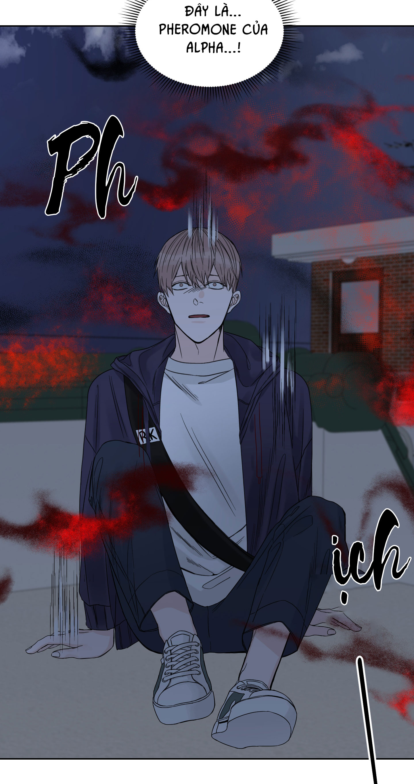 điểm cuối chapter 3 23