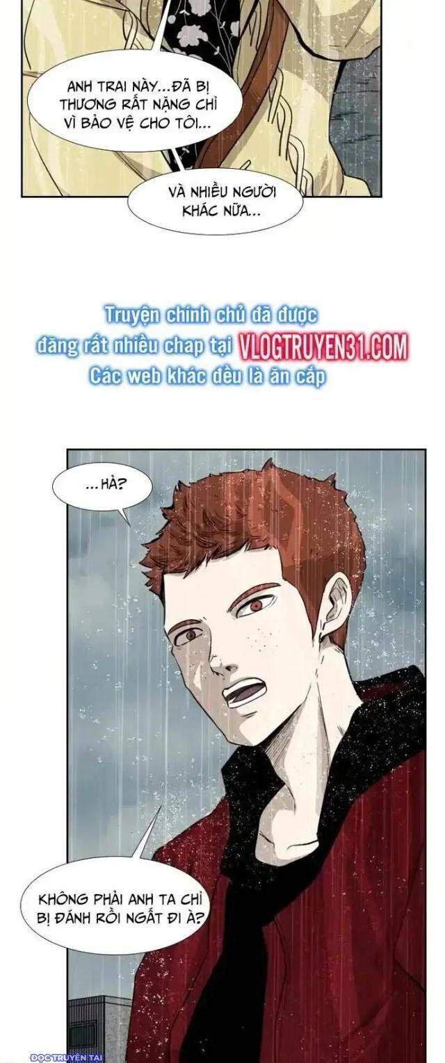 shark - cá mập chapter 109 17