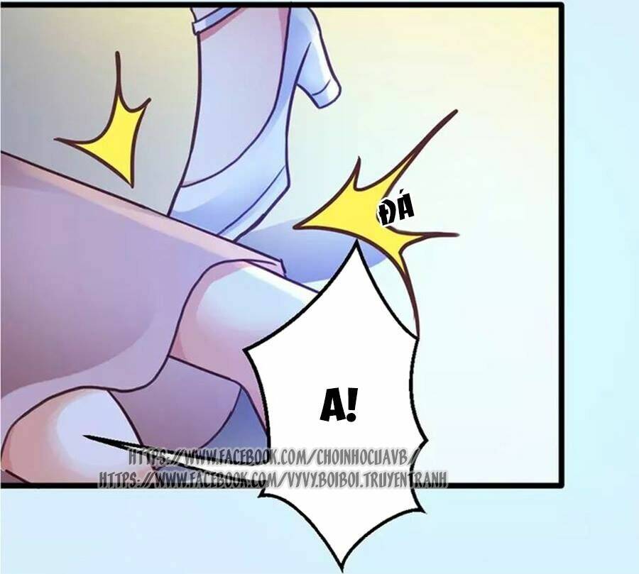 tổng thống ác quỷ xin buông tay chapter 8 23