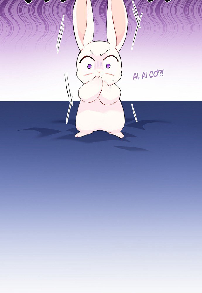 mối liên kết giữa báo đen và bé thỏ chapter 47 15