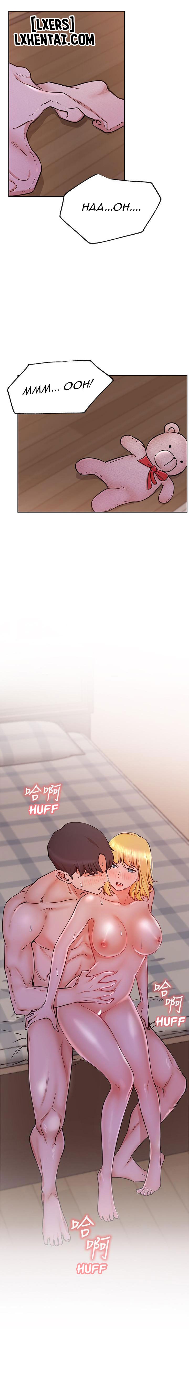 cuộc sống như anh hằng mơ chapter 18 1