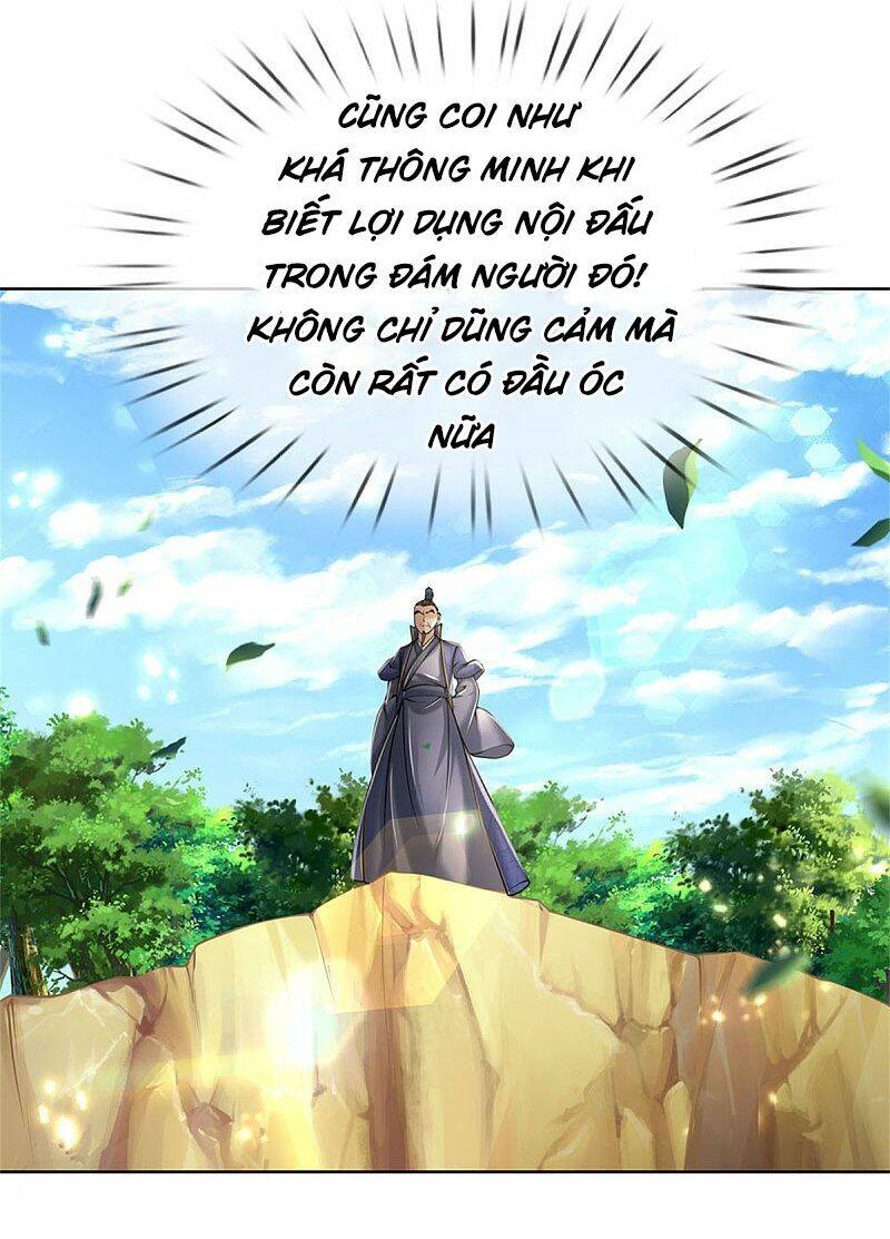 thân thể của ta là kiếm chủng chapter 114 28