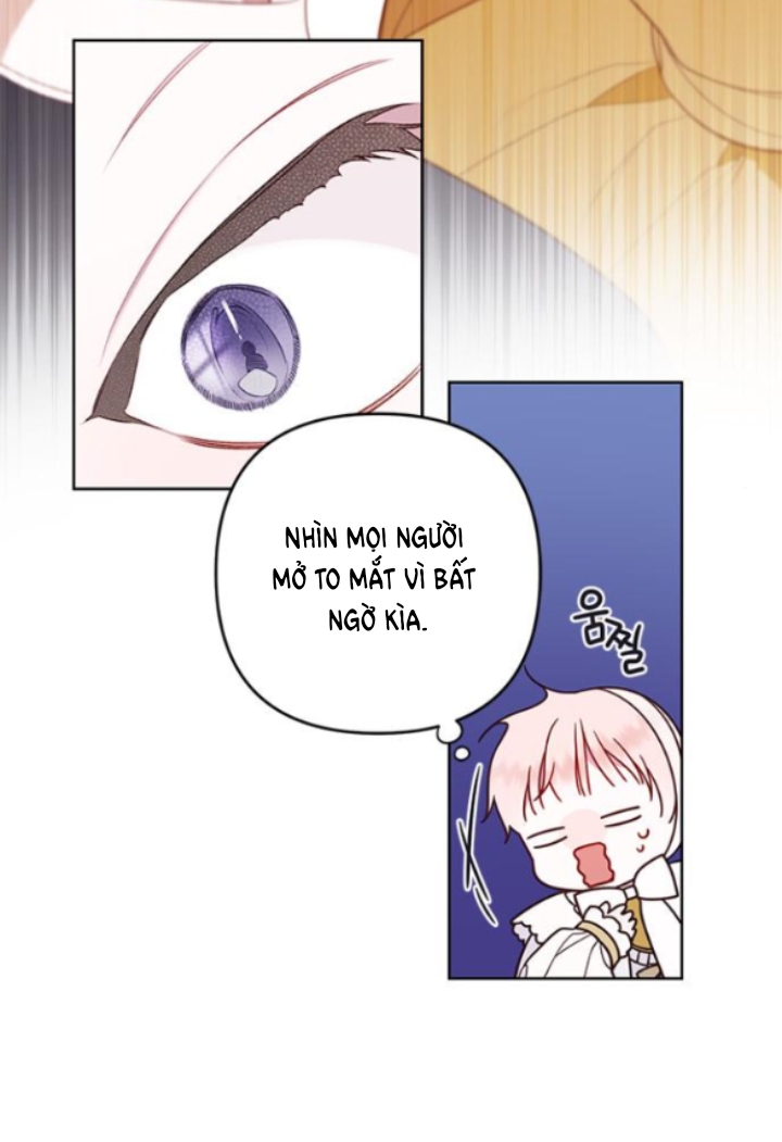 Tiểu Bạo Chúa chapter 18.2 - Trang 35