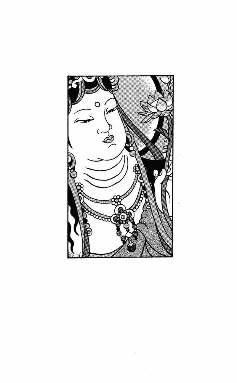 shamo (võ đạo) chapter 77 2