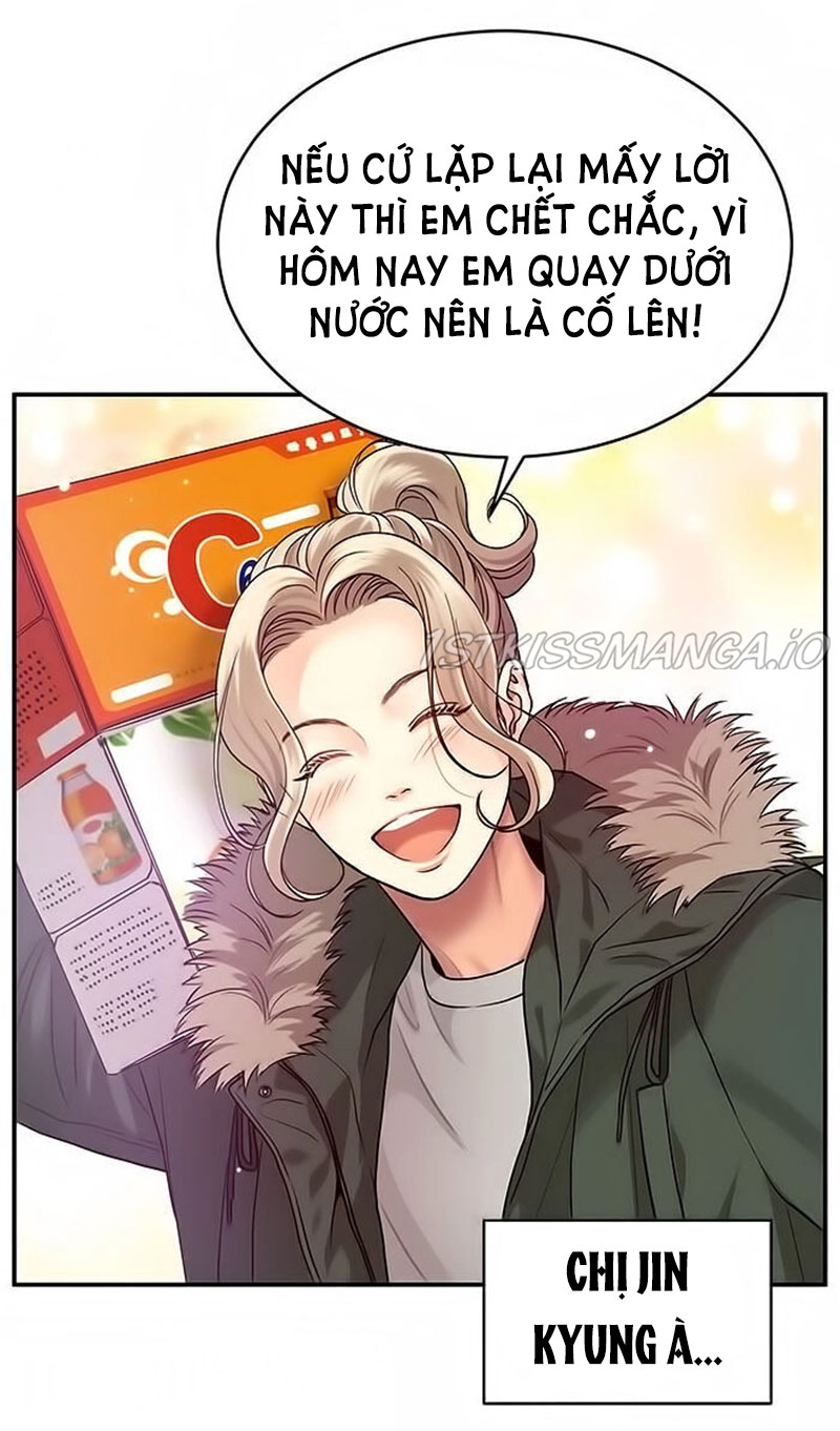 [16+] ánh sao ban mai chapter 3 35
