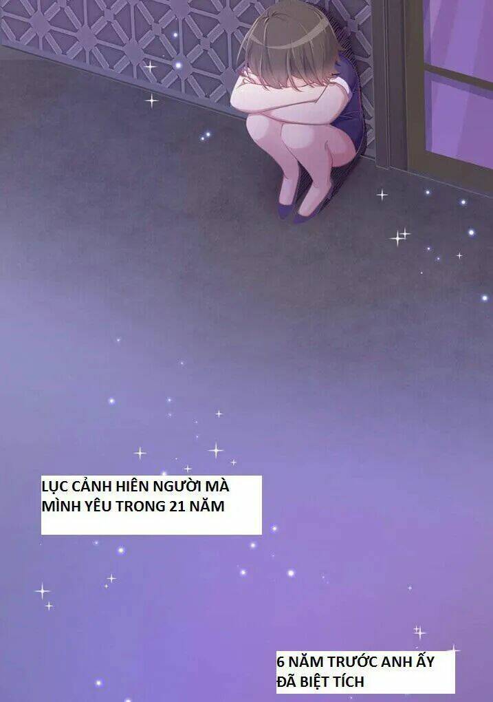 tiểu muội, ngươi đã lấy chồng chưa ? chapter 1.2 13