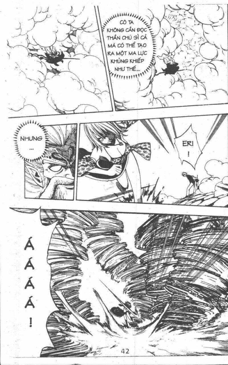 rave master (scan) chapter 35 42