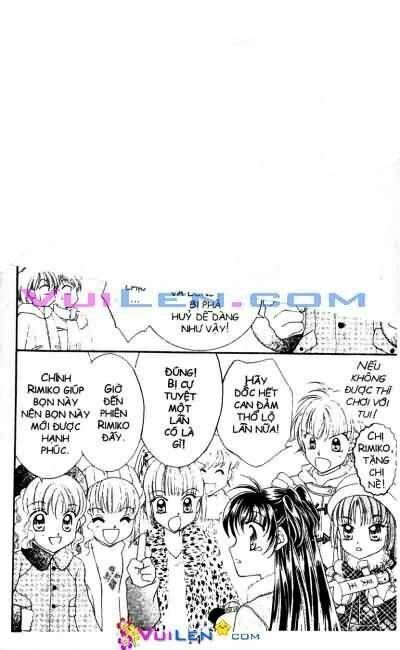 lâu đài cổ chapter 11 14