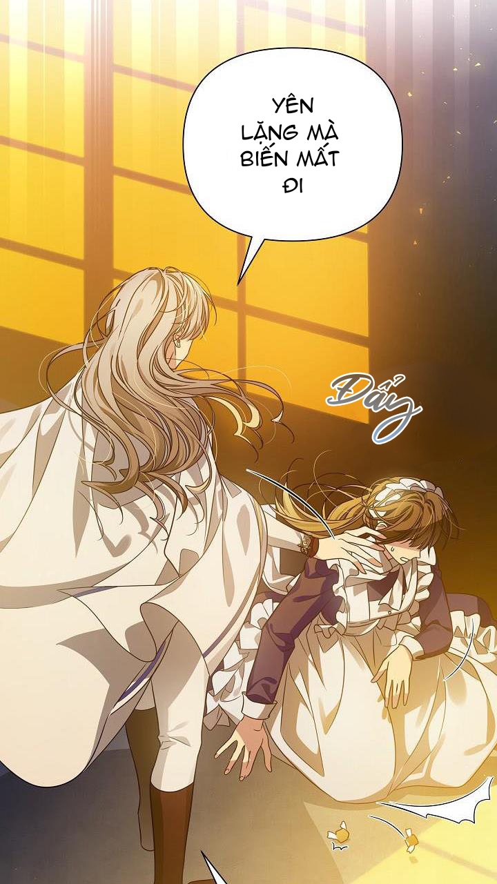 tôi đã ở đây ngay từ ban đầu chapter 27 28