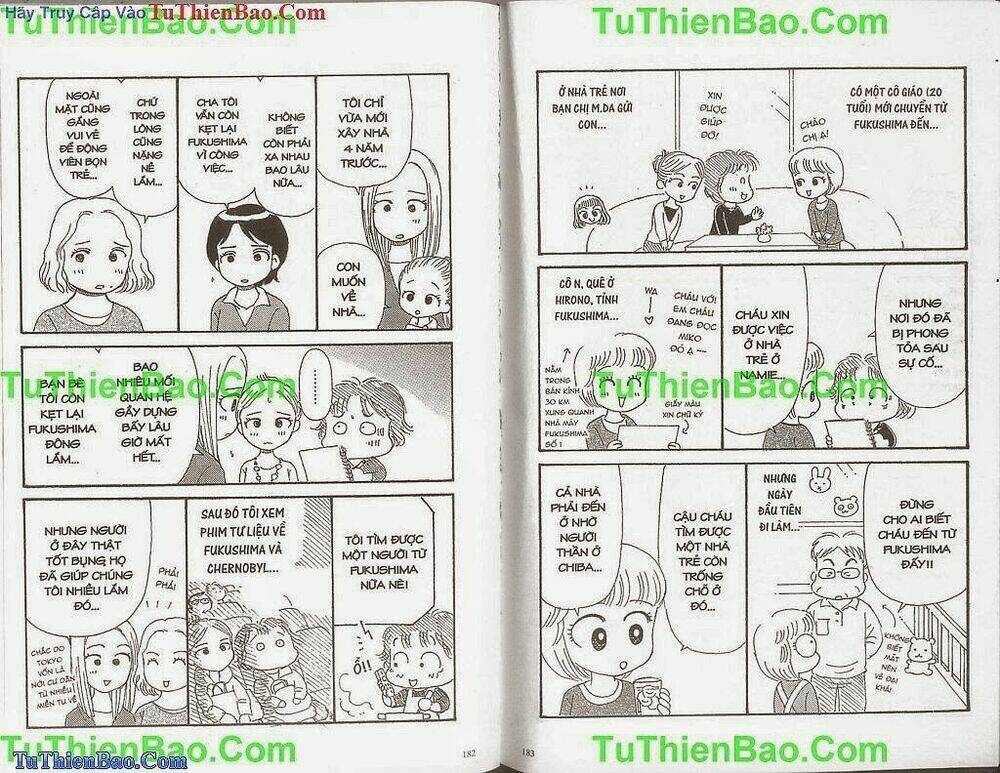 nhóc miko chapter 25 92