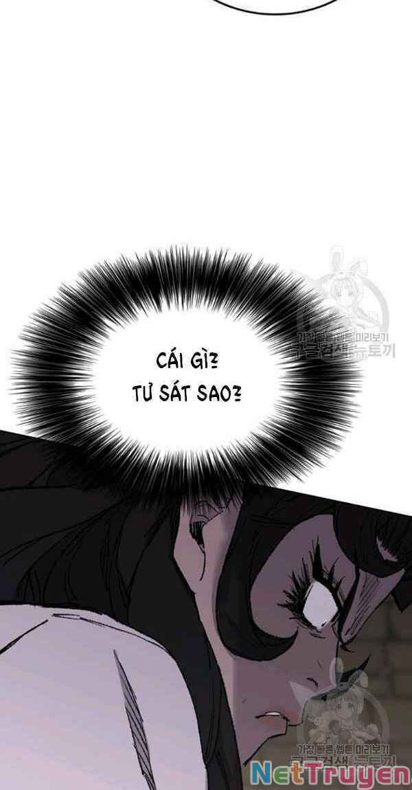 kiếm sĩ bất bại chapter 83 56