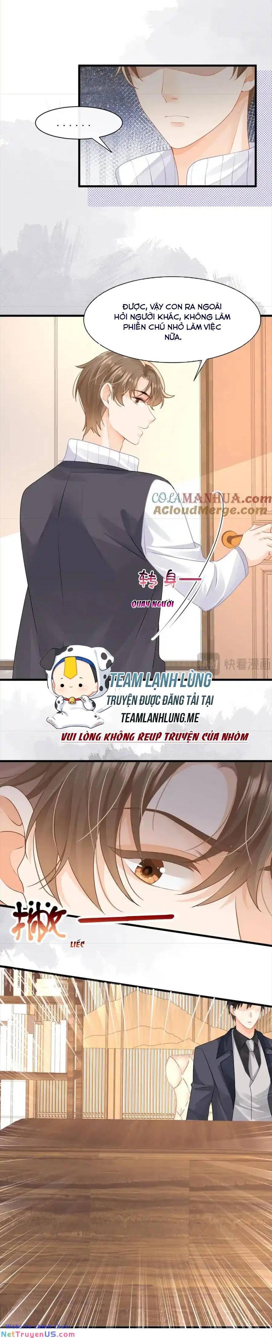 vụng trộm chapter 31 4