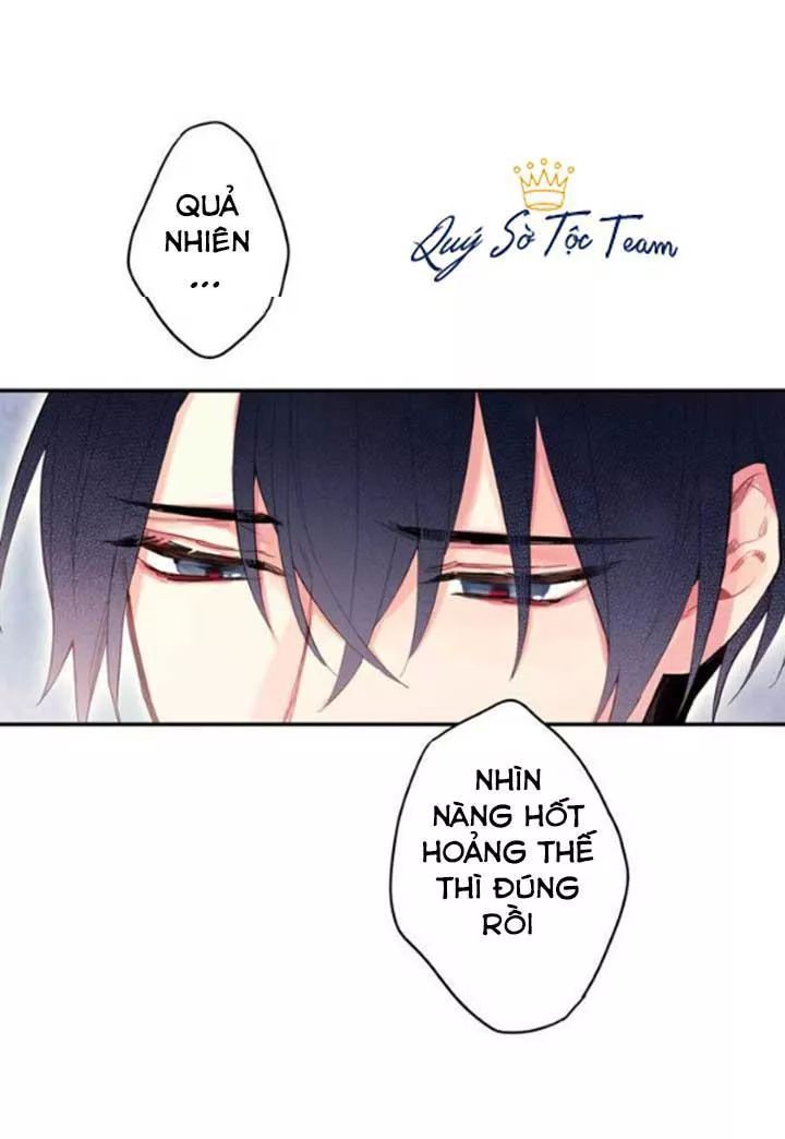 trọng sinh trở thành hoàng phi chapter 75 23