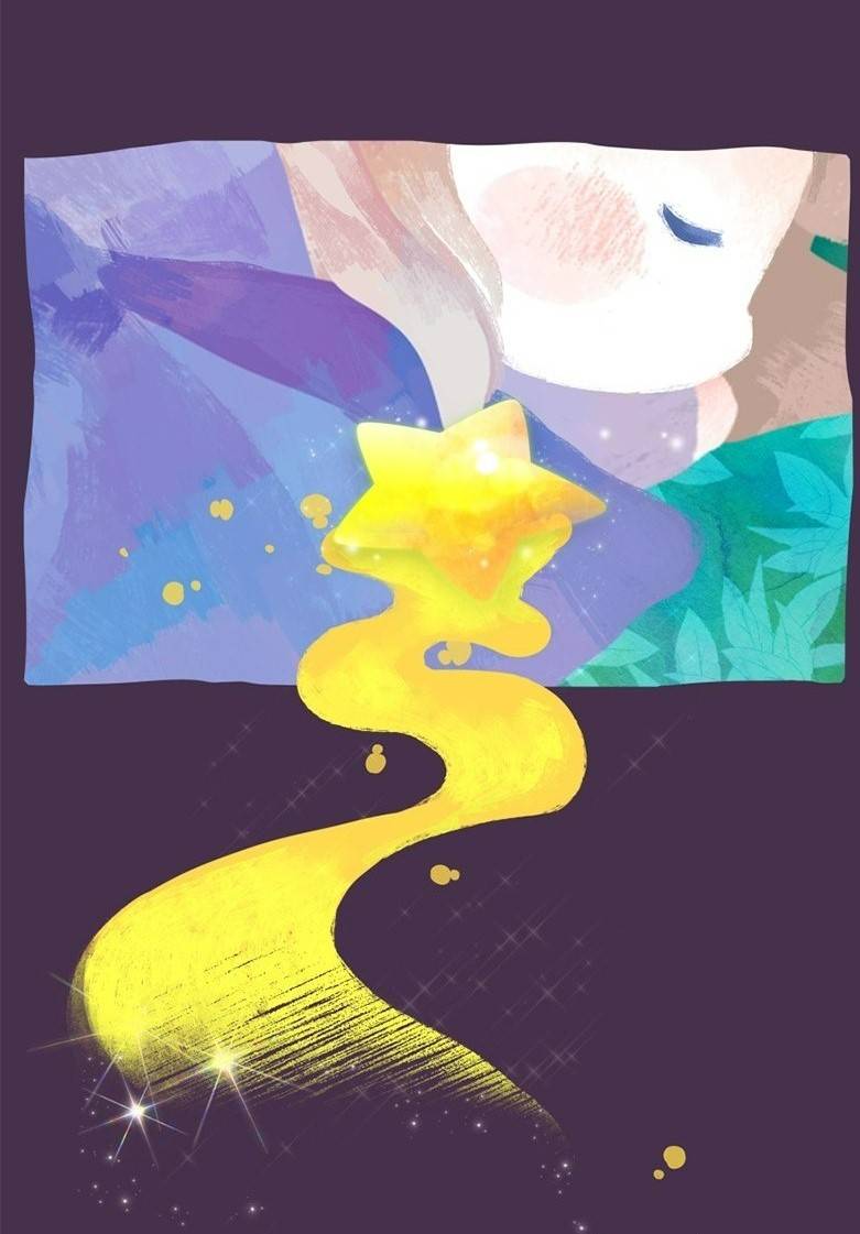 gửi tới bạn...người nắm giữ ngôi sao chapter 6 37