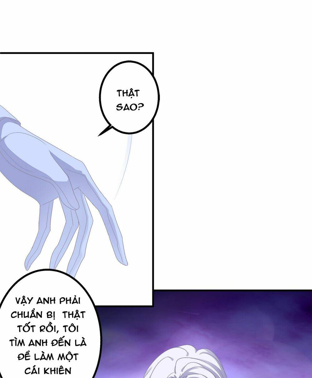 toàn bộ nắm trong tay chapter 14 32