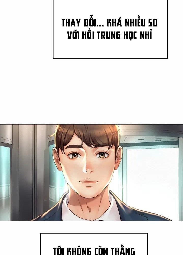 lãng mạn công sở chapter 1.2 7