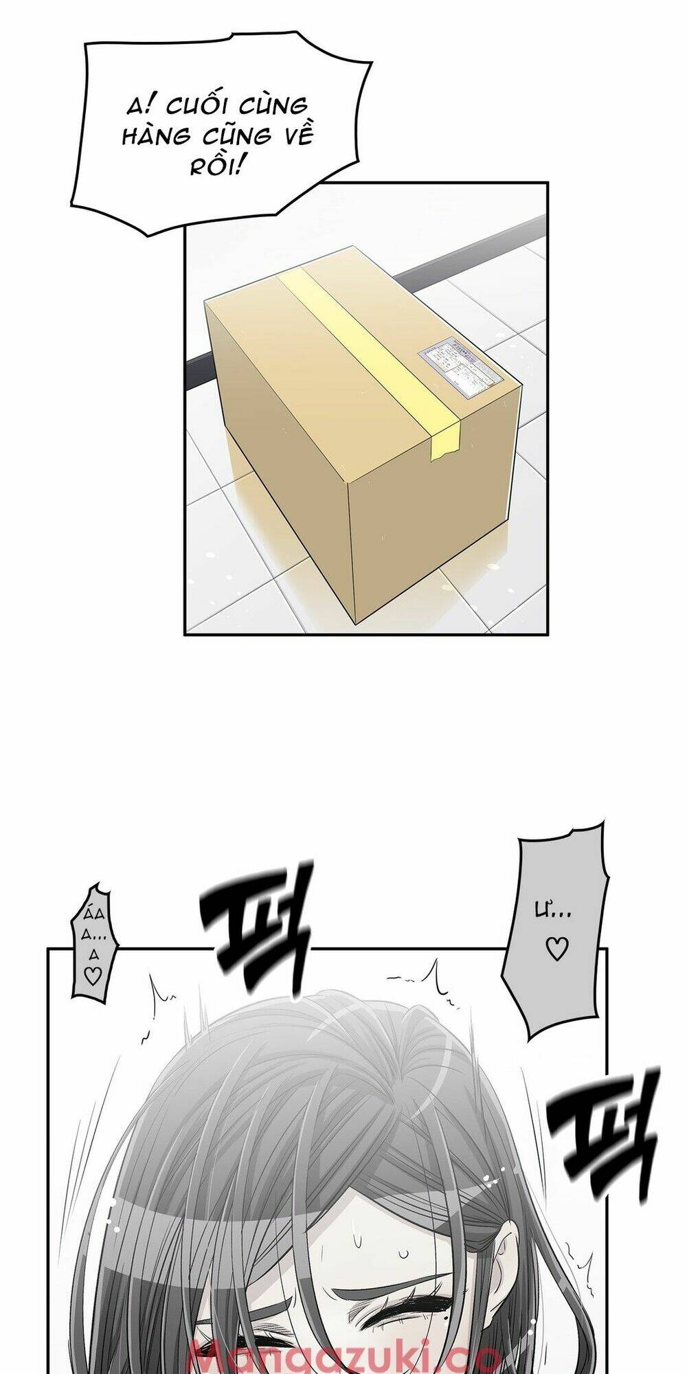 câu lạc bộ sa đoạ chapter 31 44