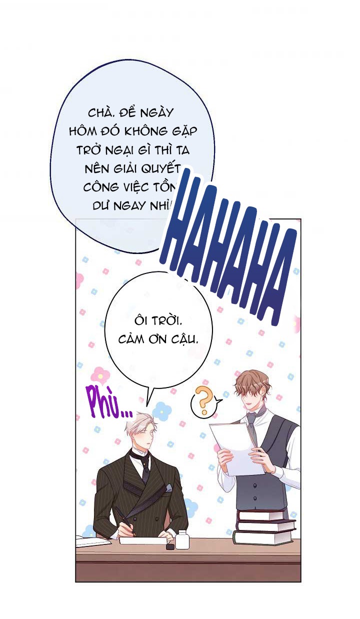 ác nữ đảo ngược đồng hồ cát chapter 101 56