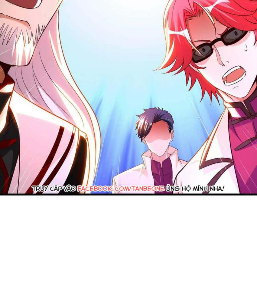 sư phụ của ta là thần tiên chapter 67 41