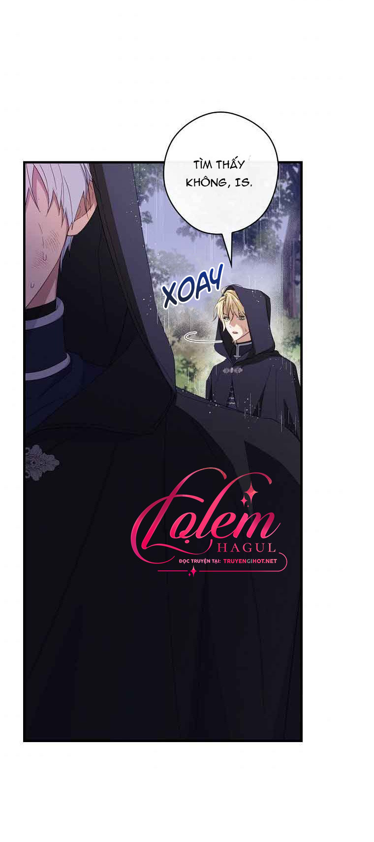 phương pháp khiến chồng đứng về phía của tôi chapter 35 4