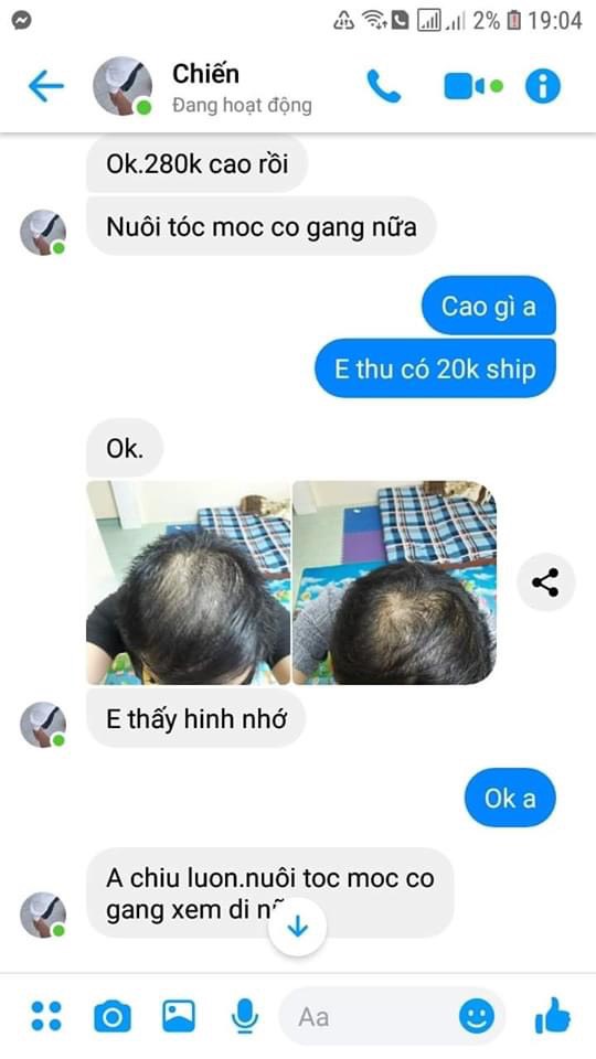 TINH DẦU DƯỠNG TÓC HƯƠNG BƯỞI