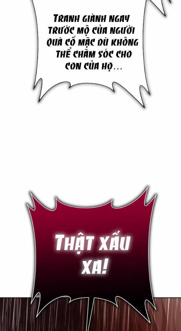 tôi muốn trở thành cô ấy chỉ một ngày chapter 131.2 8