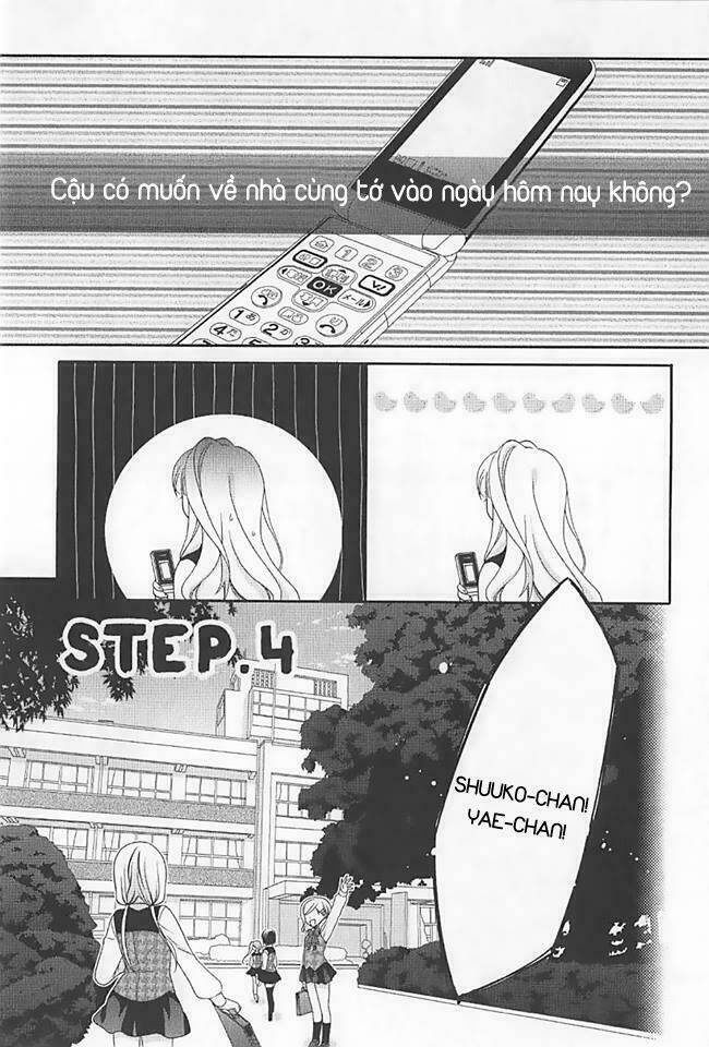 hajiotsu chapter 4 5