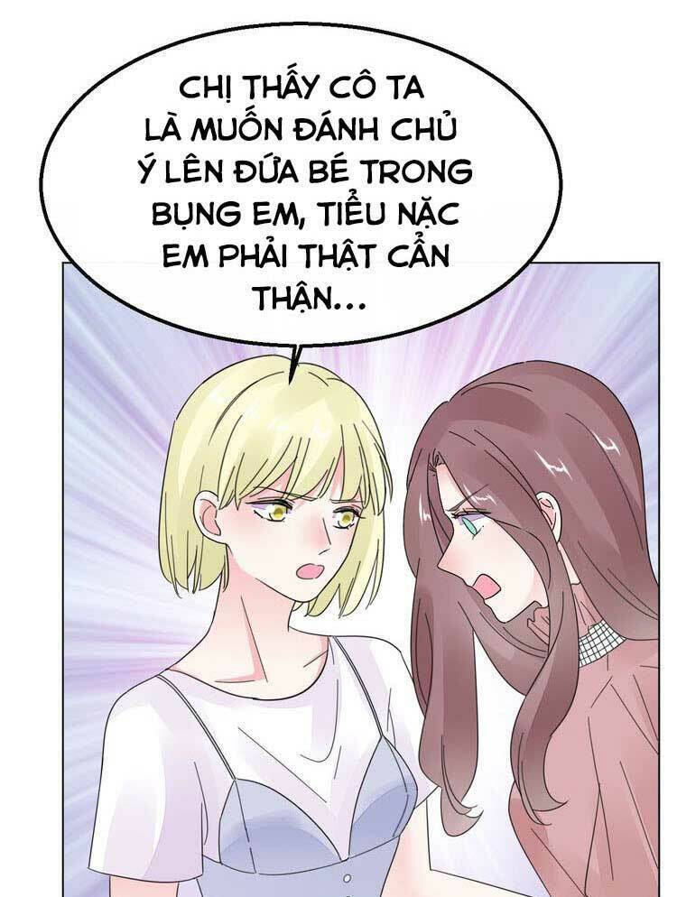 điều ước sủng ái bất bình đẳng chapter 121.2 6