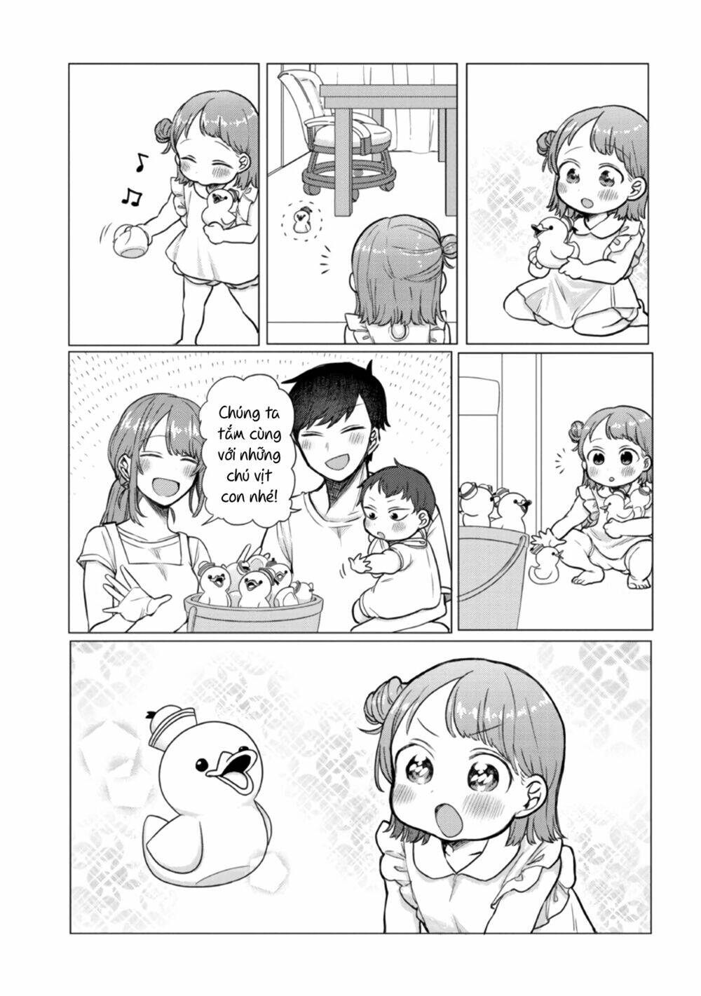 zettai ni furo ni hairitakunai kanojo vs zettai ni furo ni iretai kareshi chapter 49 8