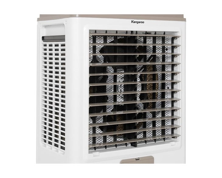 Quạt điều hoà Kangaroo KG50F99 - Hàng Chính Hãng