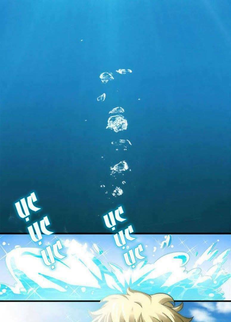 người yêu khát máu của tôi chapter 1 9