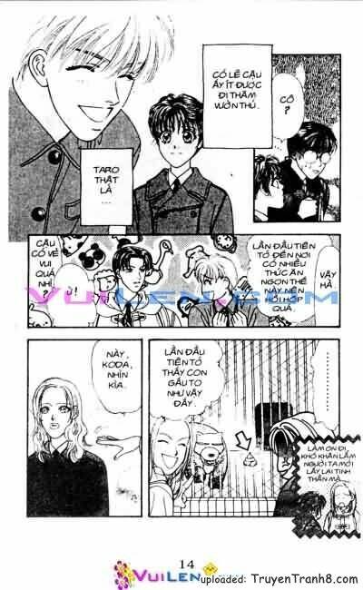 yamada tarou monogatari chapter 13 15