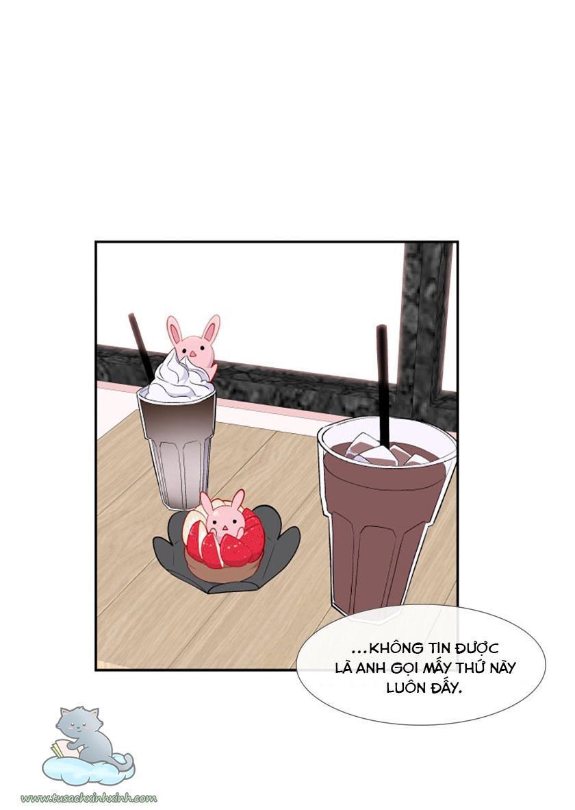 về bên anh chapter 27 34