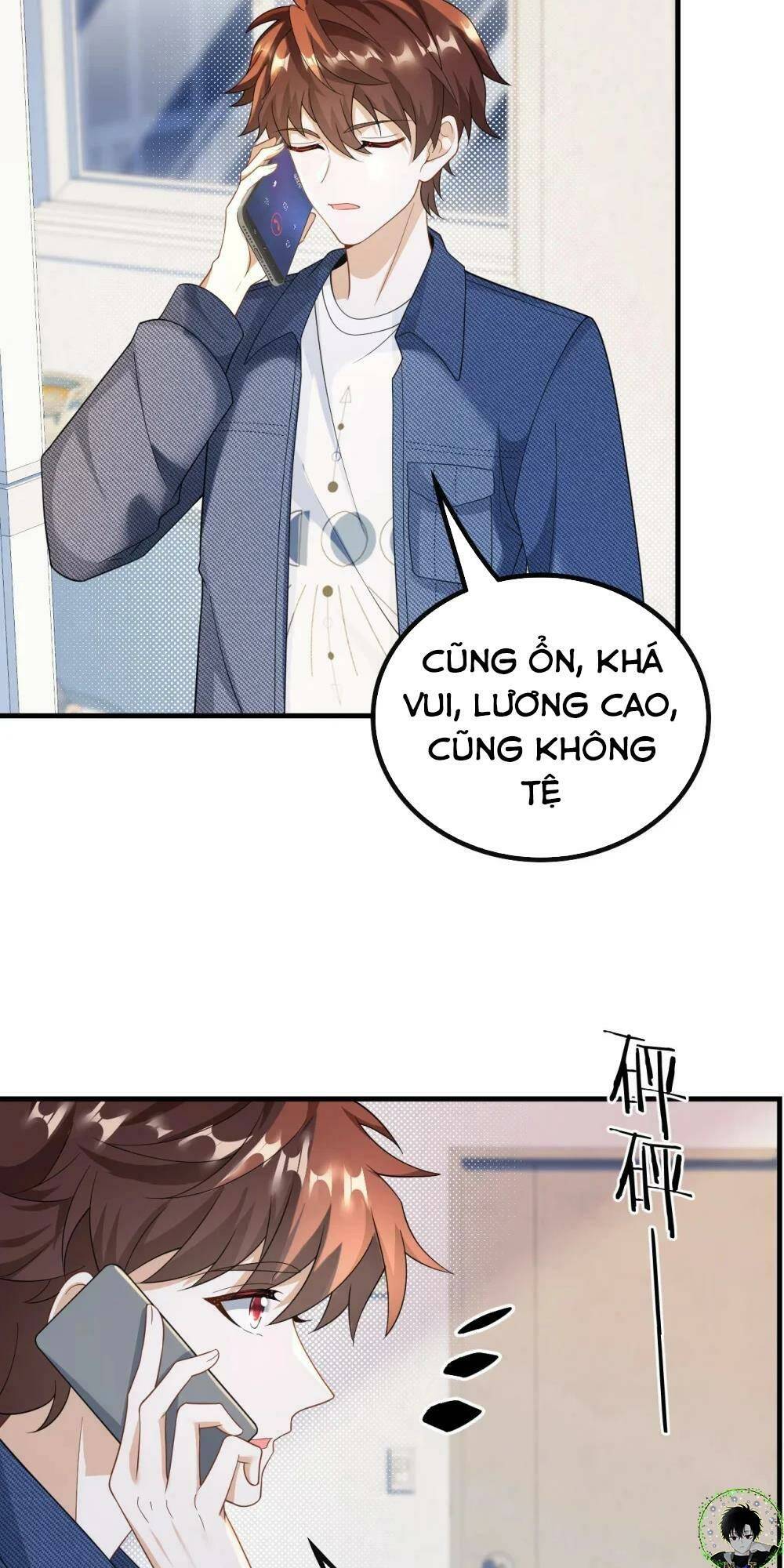 trùng sinh, ta mới là thiên vương giải trí chapter 52 5